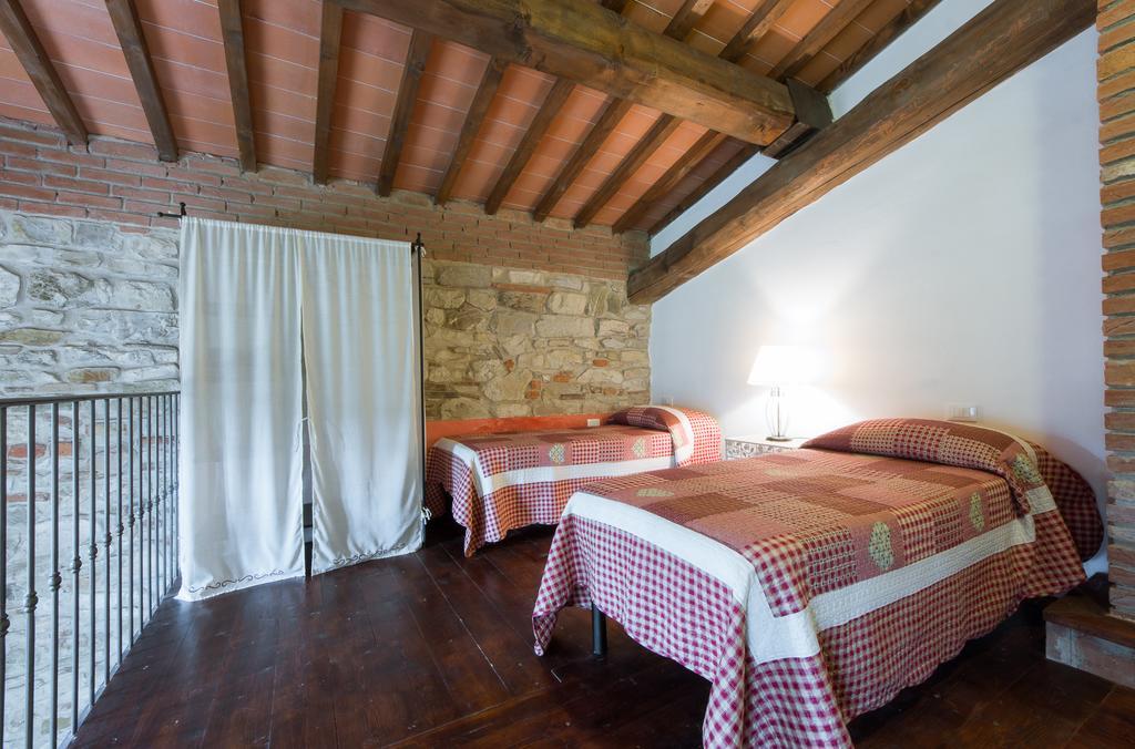 Agriturismo Verde Oliva Bagno A Ripoli Exterior photo